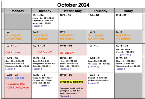 OCT